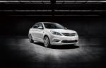 ChangAn Eado 2015 года